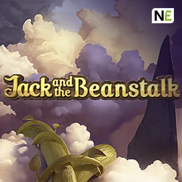 Jack and the Beanstalk - SUNBET388