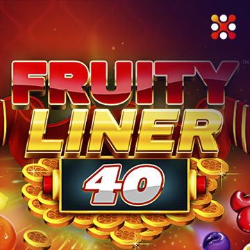 Fruityliner 40 - SUNBET388