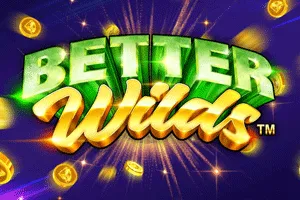 Better Wilds - SUNBET388