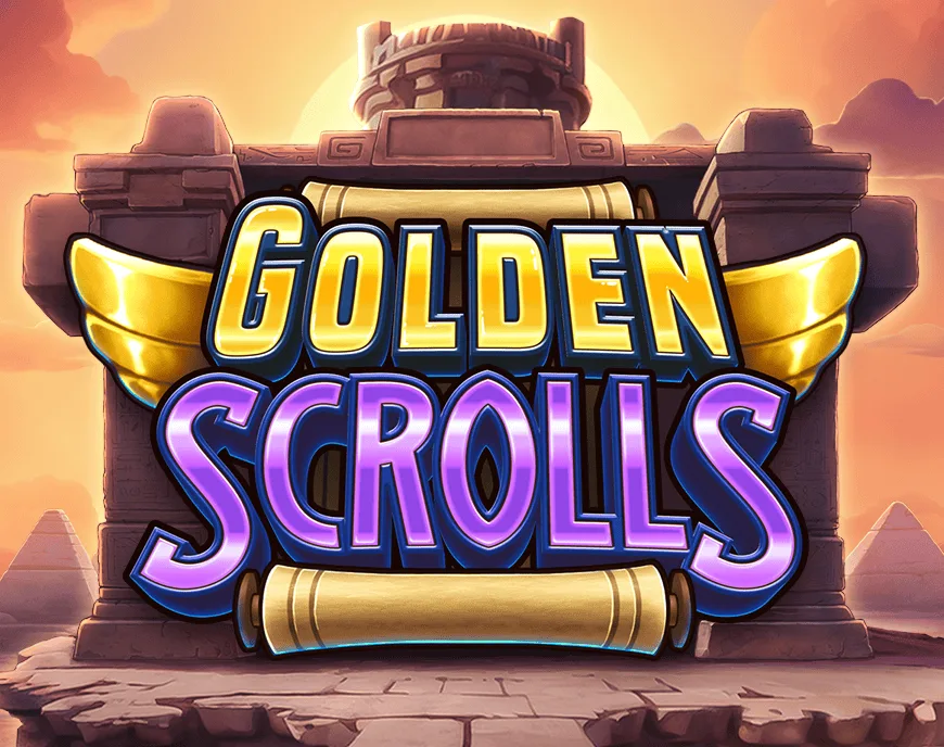 Golden Scrolls - SUNBET388