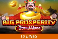 Big Prosperity SA - SUNBET388