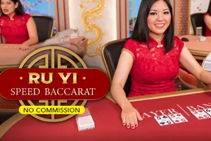 Ru Yi Speed Baccarat NC - SUNBET388