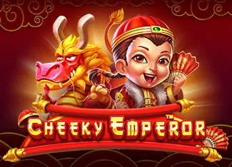 Cheeky Emperor - SUNBET388