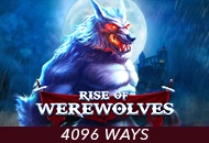 Rise Of Werewolves - SUNBET388