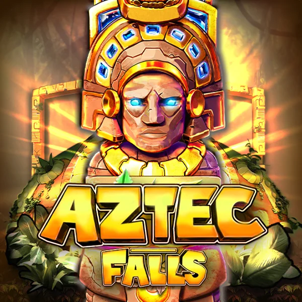 Aztec Falls - SUNBET388