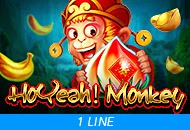 Ho Yeah Monkey - SUNBET388