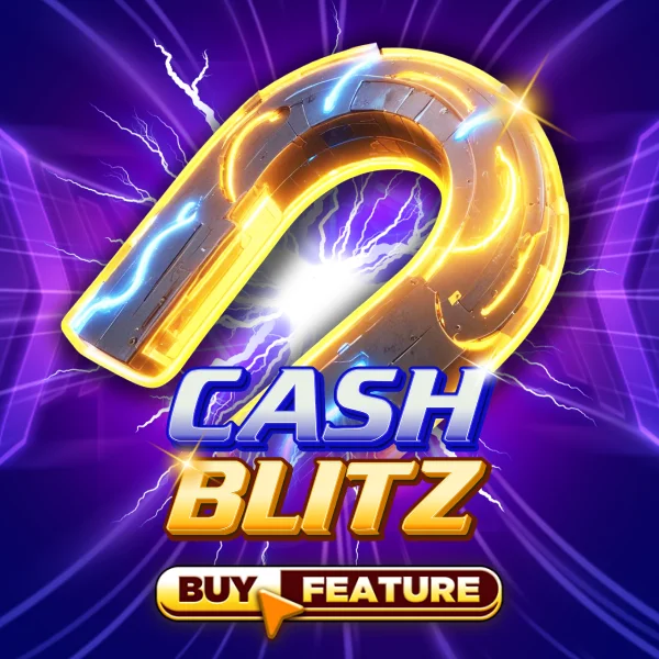 Cash Blitz - SUNBET388
