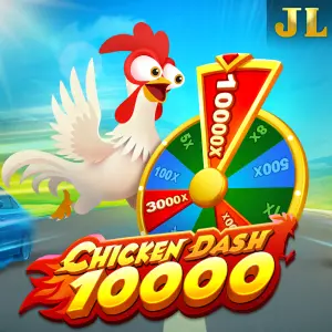 Chicken Dash 10000 - SUNBET388