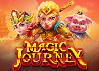 Magic Journey - SUNBET388