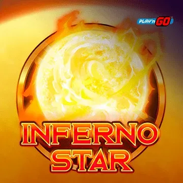 Inferno Star - SUNBET388