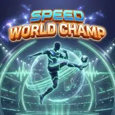 Speed World Champ - SUNBET388