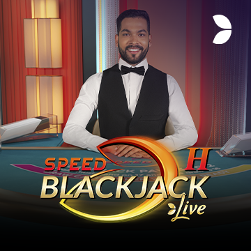Speed Blackjack H - SUNBET388