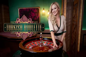 Turkish Roulette - SUNBET388