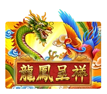 Dragon Phoenix - SUNBET388