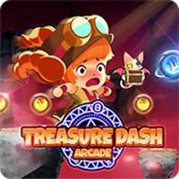 Treasure Dash - SUNBET388