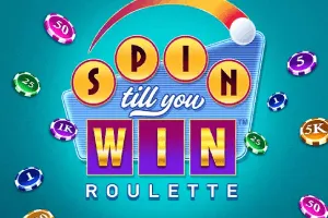 Spin Till You Win Roulette - SUNBET388