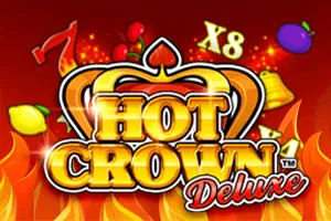 Hot Crown Deluxe - SUNBET388