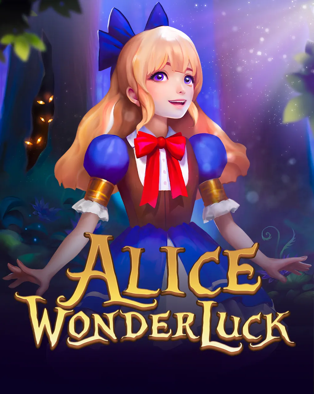 Alice WonderLuck - SUNBET388