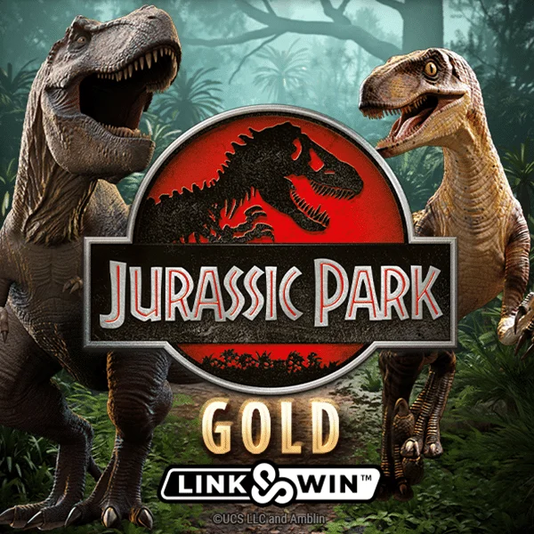 Jurassic Park Gold - SUNBET388