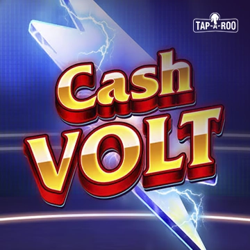 Cash Volt Tap-A-Roo™ - SUNBET388