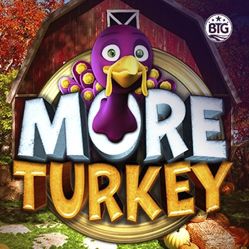 More Turkey - SUNBET388