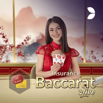 Insurance Baccarat - SUNBET388