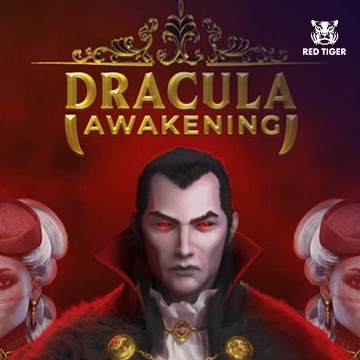 Dracula Awakening - SUNBET388