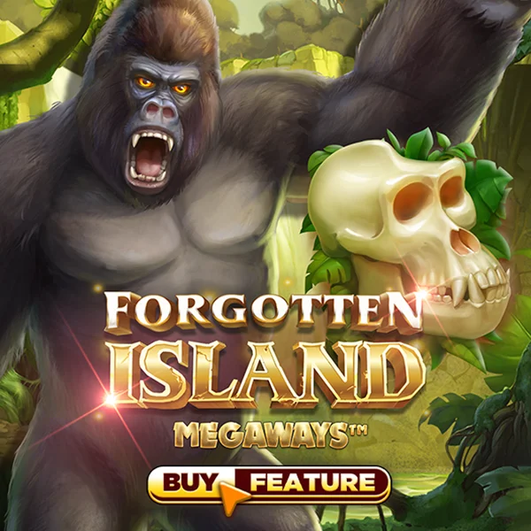 Forgotten Island - SUNBET388