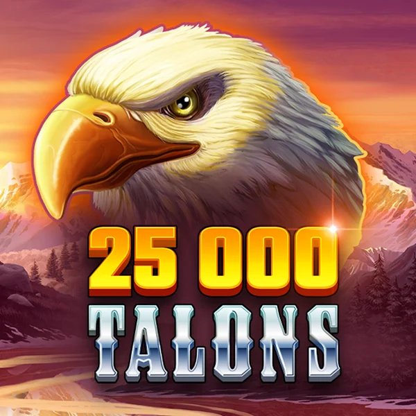 25000 Talons - SUNBET388