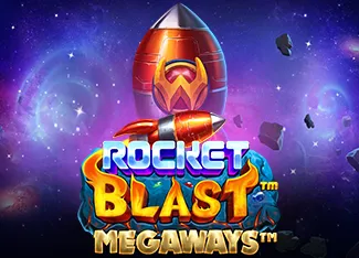 Rocket Blast Megaways - SUNBET388