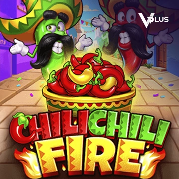 Chili Chili Fire - SUNBET388