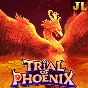 Trial of Phoenix - SUNBET388