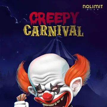 The Creepy Carnival - SUNBET388