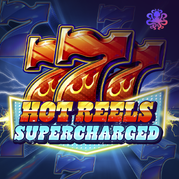 777 Hot Reels: Supercharged - SUNBET388
