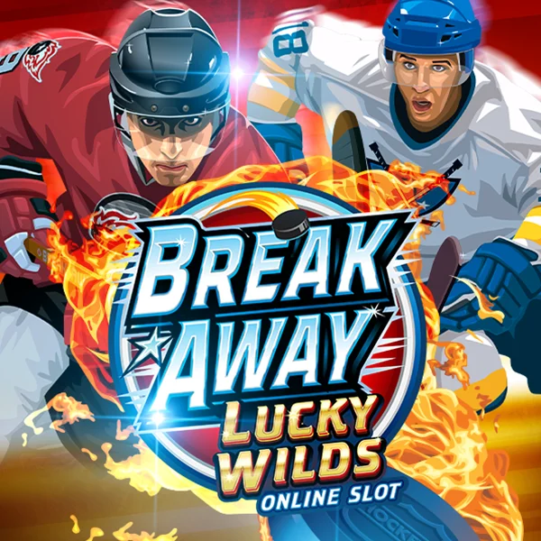 Break Away Lucky Wilds - SUNBET388