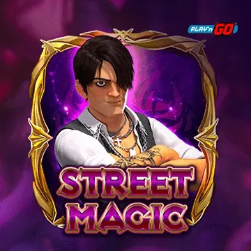 Street Magic - SUNBET388