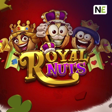 Royal Nuts - SUNBET388