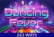 Dancing Fever - SUNBET388