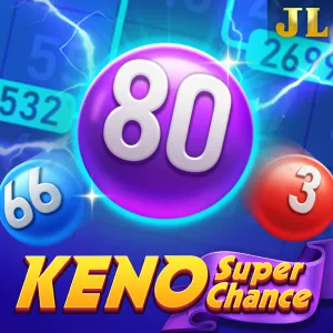 Keno Super Chance - SUNBET388