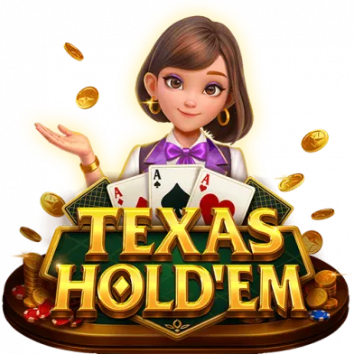 Texas Holdem - SUNBET388
