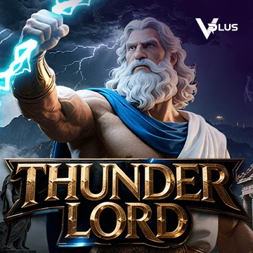 Thunder Lord - SUNBET388