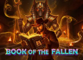 Book of Fallen - SUNBET388