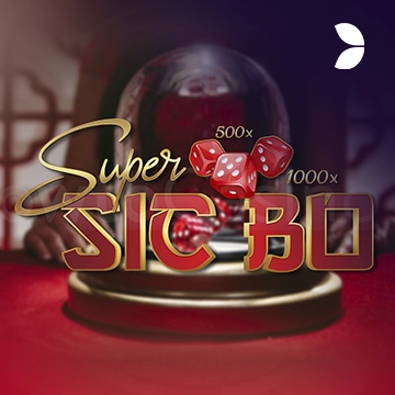 Super Sic Bo - SUNBET388