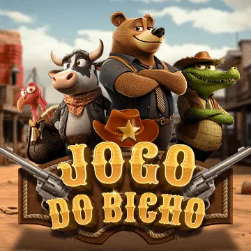 Jogo Do Bicho - SUNBET388
