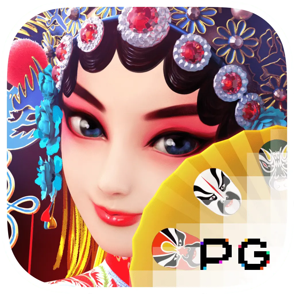 Opera Dynasty - SUNBET388