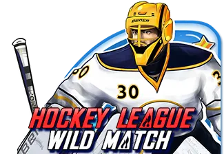 Hockey League Wild Match - SUNBET388