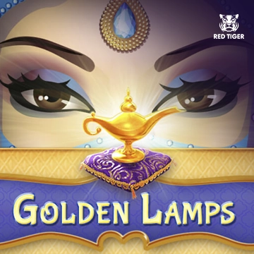 Golden Lamps - SUNBET388