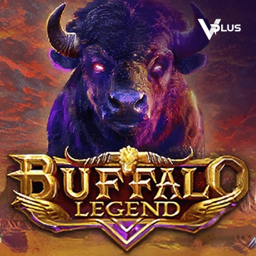 Buffalo Legend - SUNBET388