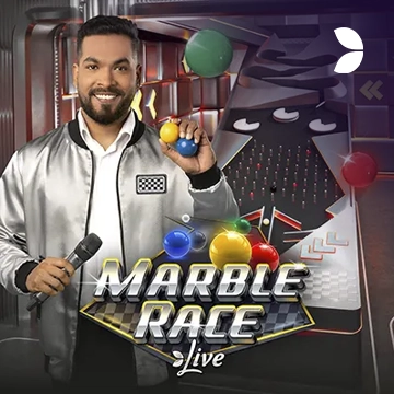 Marble Race - SUNBET388