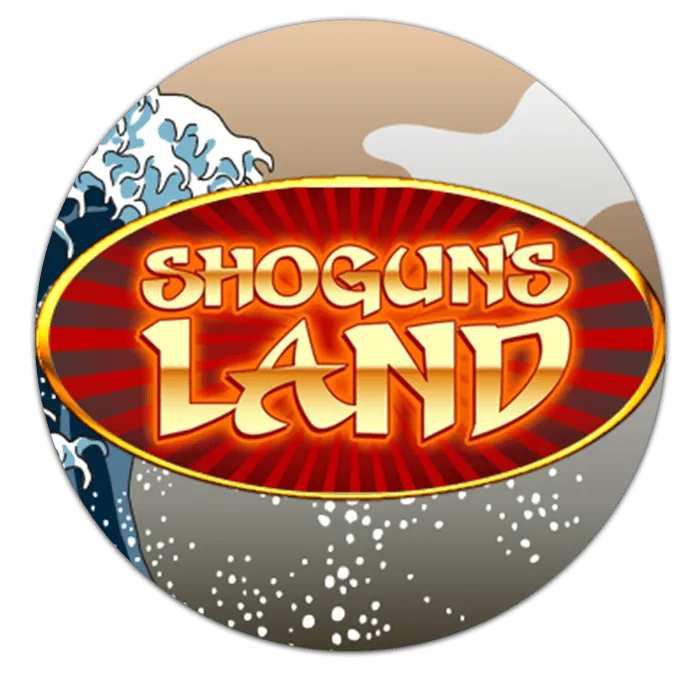 Shoguns Land - SUNBET388